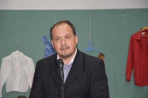 Čarobni december privabil 22 razstavljavcev in ustvarjalcev 5